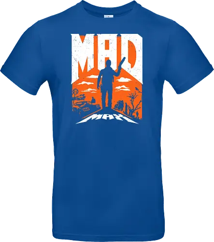 Mad Max ’79
