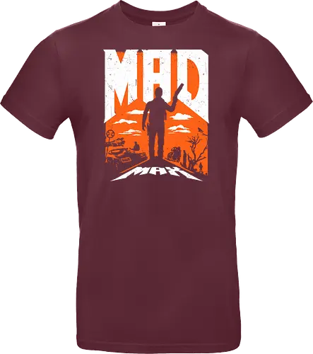 Mad Max ’79