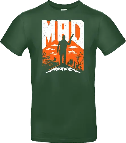 Mad Max ’79
