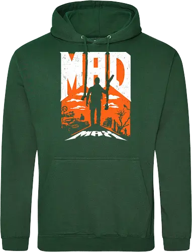 Mad Max ’79