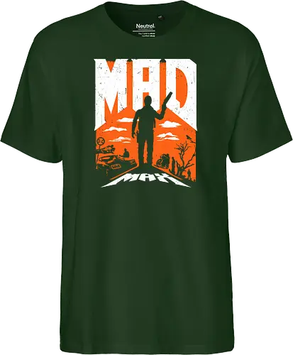 Mad Max ’79