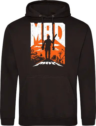 Mad Max ’79