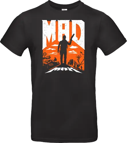 Mad Max ’79