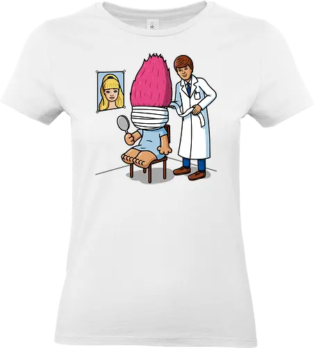 Doll Surgery