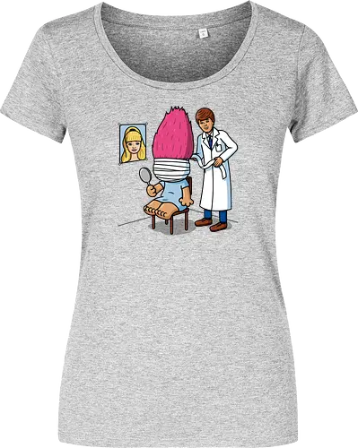 Doll Surgery