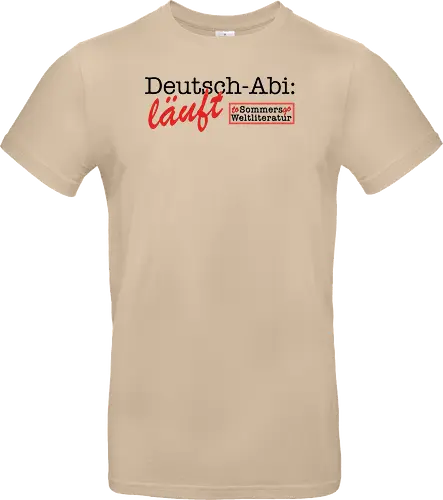 Sommers Weltliteratur - Deutsch-Abi