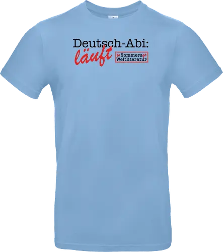 Sommers Weltliteratur - Deutsch-Abi