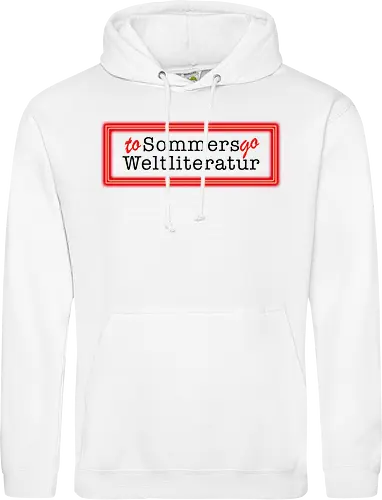 Sommers Weltliteratur - Logo schwarz