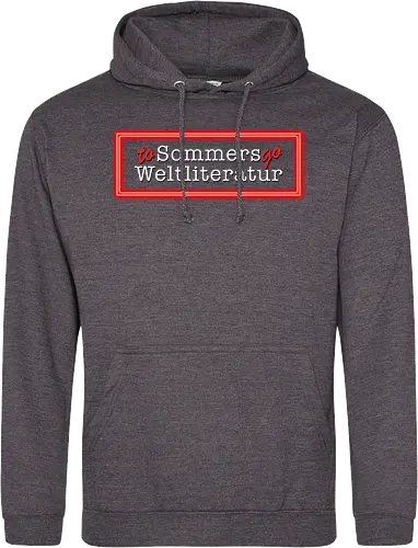 Sommers Weltliteratur - Logo weiß