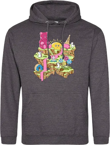 Sweet Wonderland