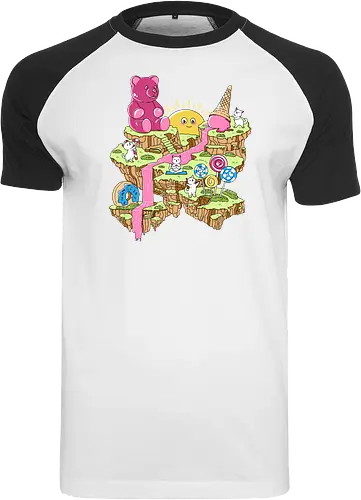 Sweet Wonderland