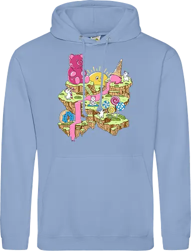 Sweet Wonderland