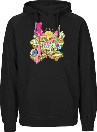 Sweet Wonderland