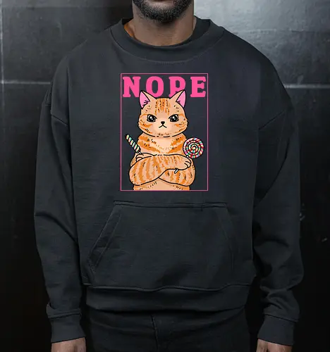 All the Candy is mine