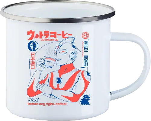 Ultra Coffee