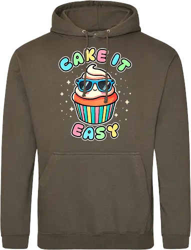 Cake it sy