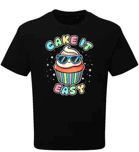 Cake it sy