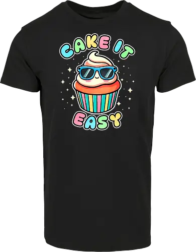 Cake it sy