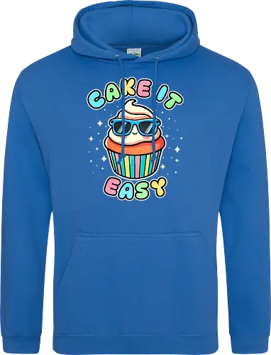 Cake it sy