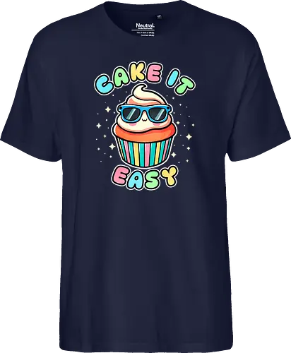 Cake it sy