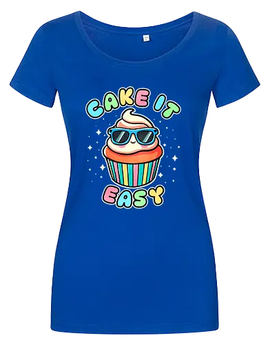Cake it sy