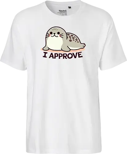 I Approve