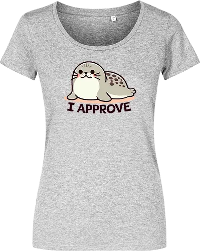 I Approve