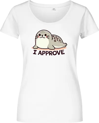 I Approve
