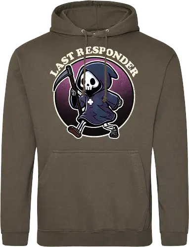 Last Responder