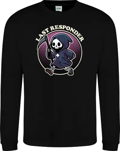 Last Responder