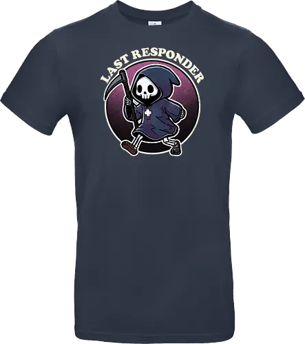 Last Responder