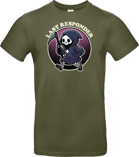 Last Responder