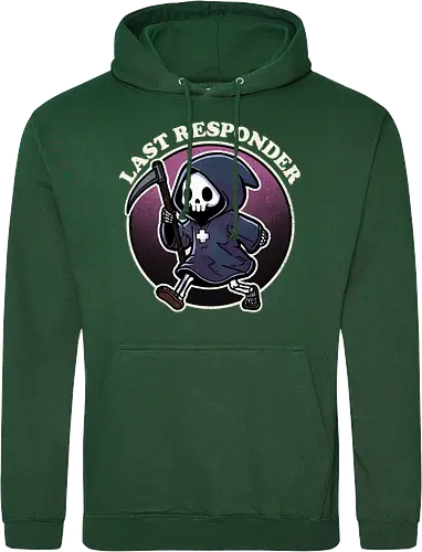 Last Responder