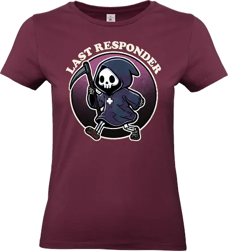 Last Responder