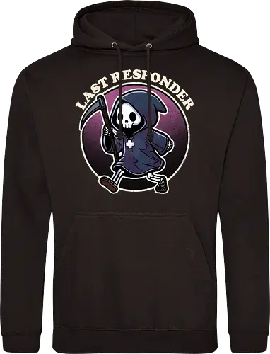 Last Responder