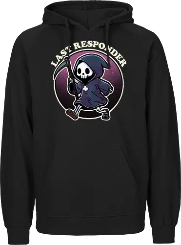 Last Responder