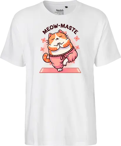 Meow Maste