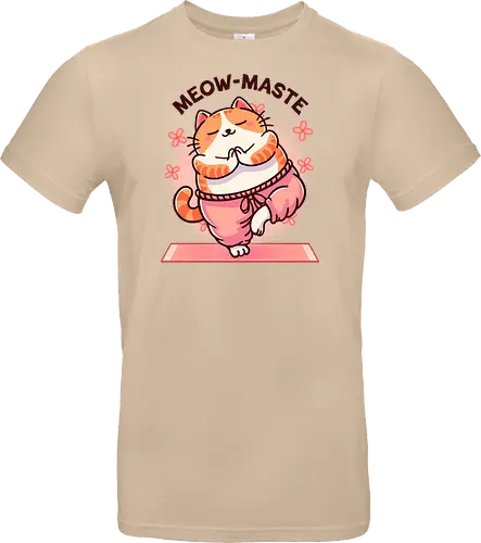Meow Maste