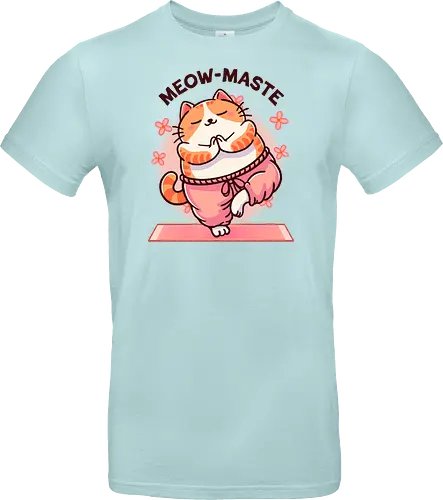 Meow Maste