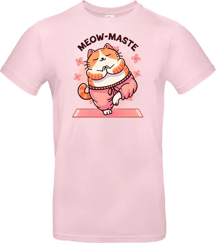 Meow Maste