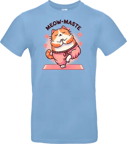 Meow Maste