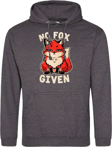 No Fox given dark
