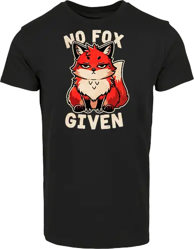 No Fox given dark