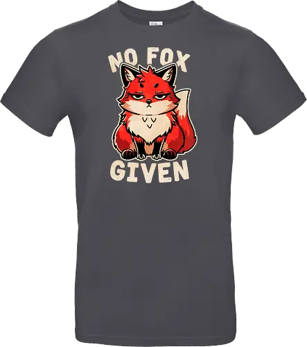 No Fox given dark