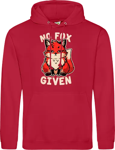 No Fox given dark