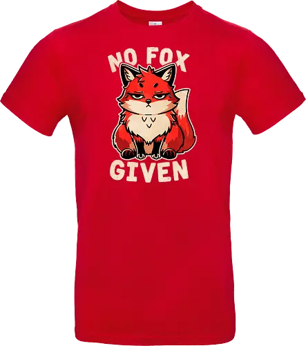 No Fox given dark