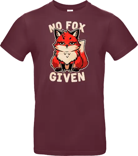 No Fox given dark