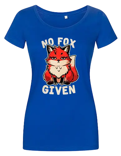 No Fox given dark