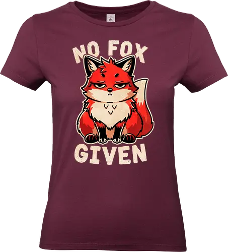 No Fox given dark