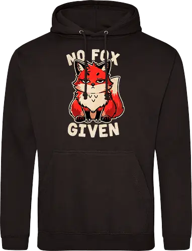 No Fox given dark